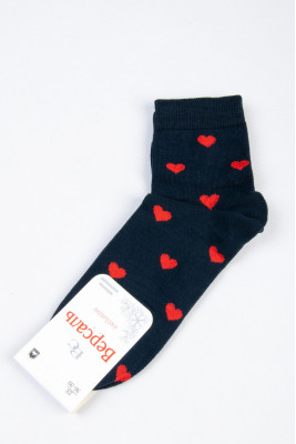 Шкарпетки жіночі 